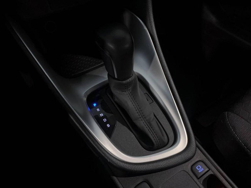 Toyota Yaris Cross usata a Torino (8)