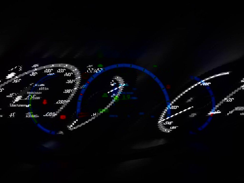 Toyota Yaris Cross usata a Torino (7)