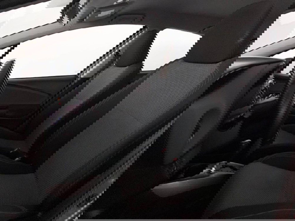 Toyota Yaris usata a Torino (10)