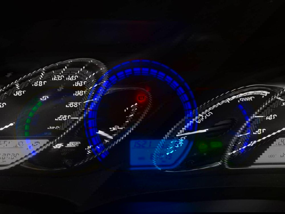 Toyota Yaris usata a Torino (6)