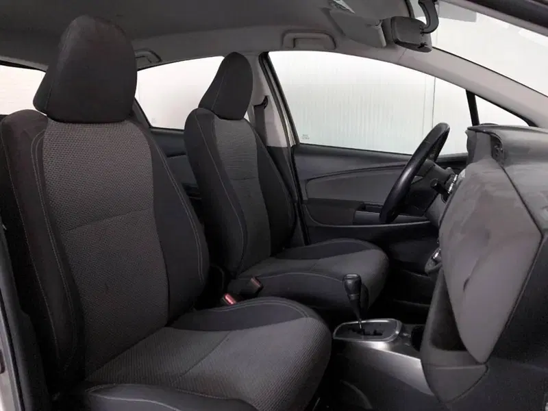 Toyota Yaris usata a Torino (9)