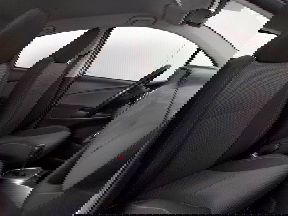 Toyota Yaris usata a Torino (9)