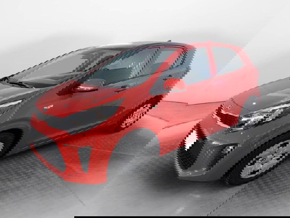 Kia Picanto usata a Torino