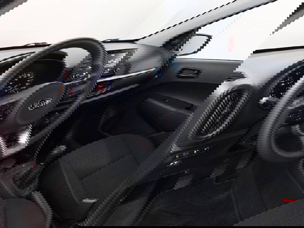 Kia Picanto usata a Torino (10)