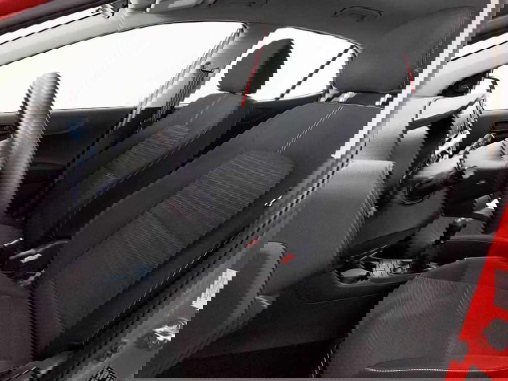 Kia Picanto usata a Torino (11)