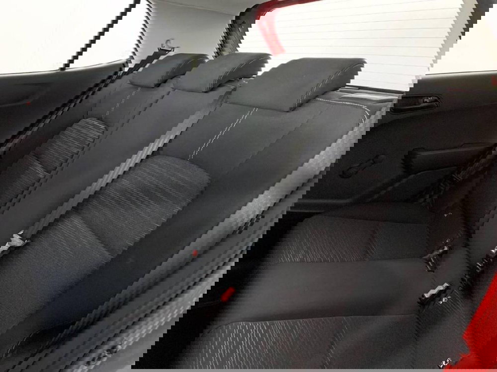 Kia Picanto usata a Torino (12)