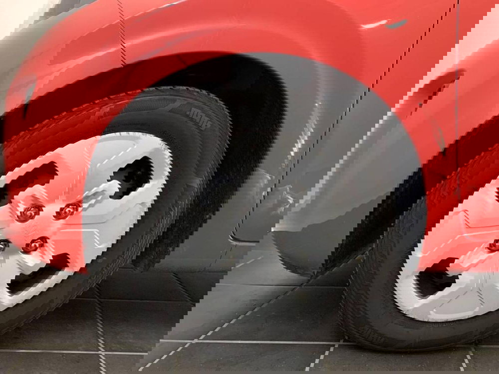 Kia Picanto usata a Torino (13)