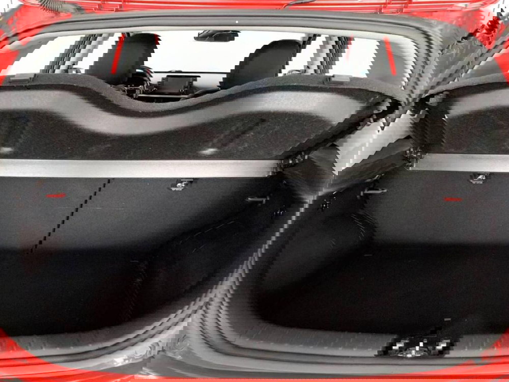 Kia Picanto usata a Torino (14)