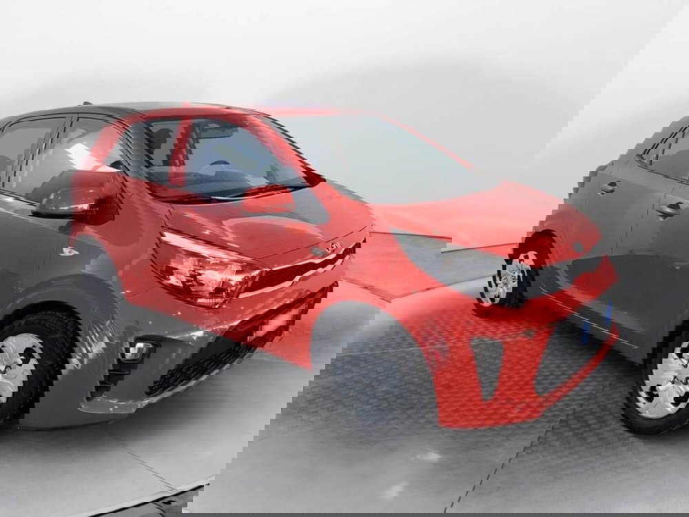 Kia Picanto usata a Torino (3)