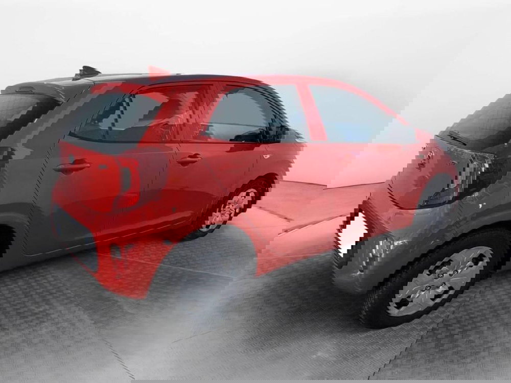 Kia Picanto usata a Torino (5)