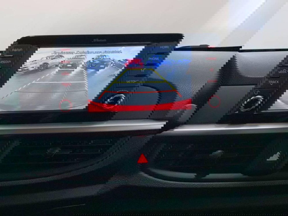 Kia Picanto usata a Torino (6)