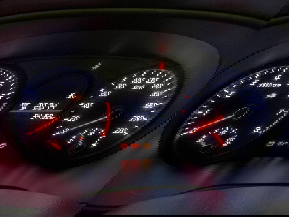 Kia Picanto usata a Torino (7)