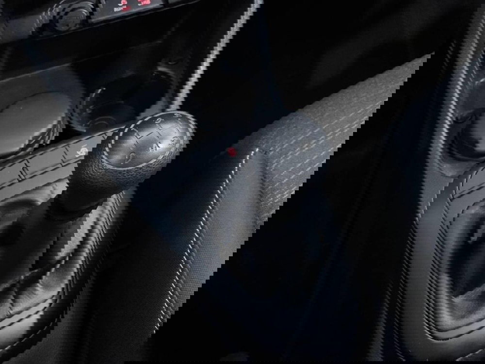 Kia Picanto usata a Torino (8)