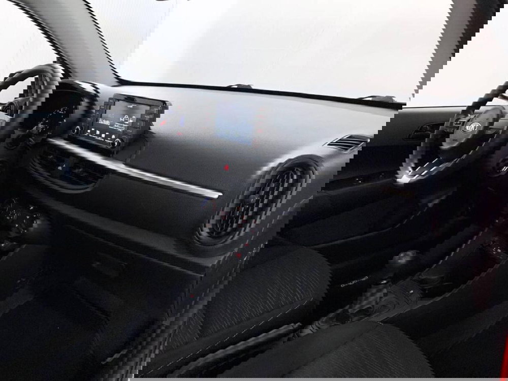 Kia Picanto usata a Torino (9)