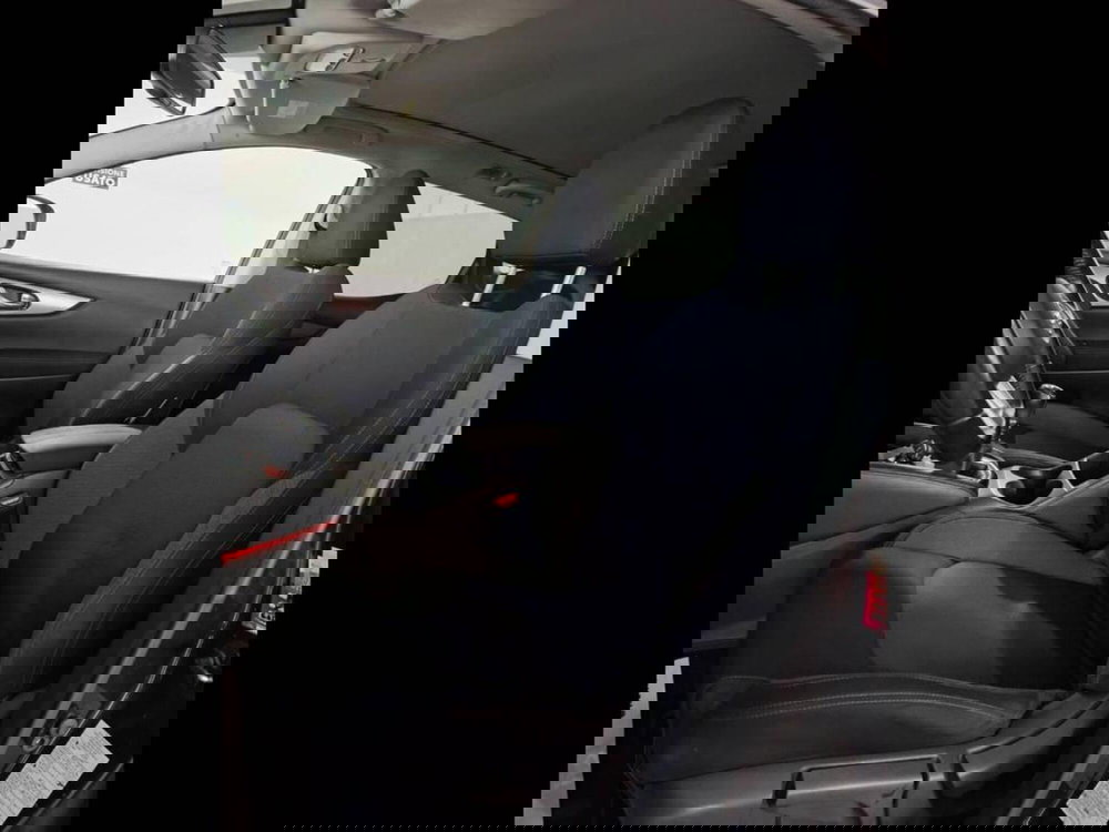 Nissan Qashqai usata a Torino (13)