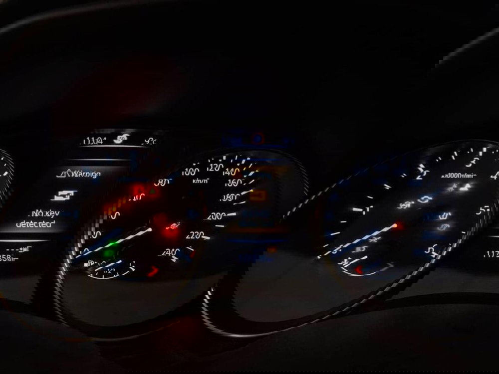 Nissan Qashqai usata a Torino (7)