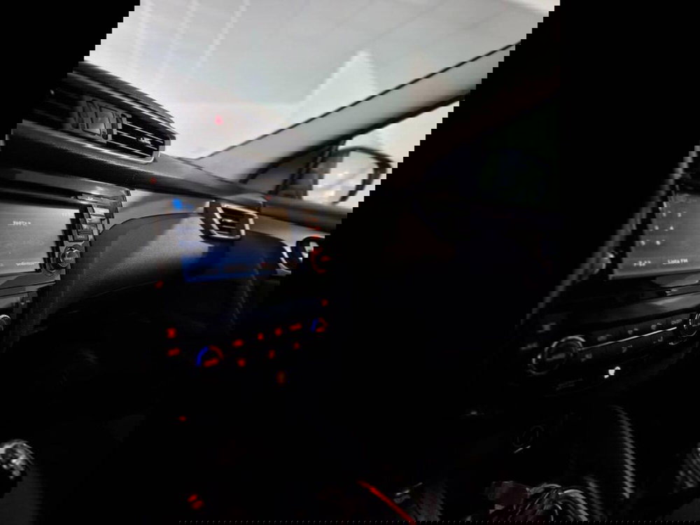 Nissan Qashqai usata a Torino (8)