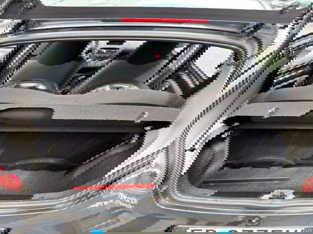 Toyota Aygo usata a Torino (12)