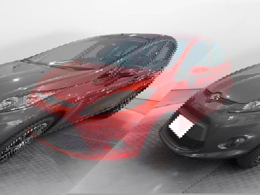Ford Fiesta usata a Torino