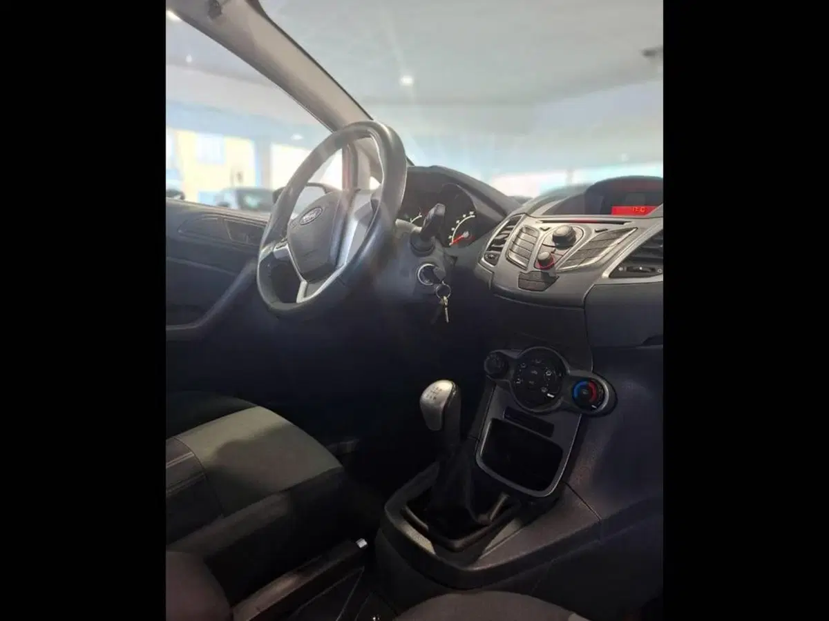 Ford Fiesta usata a Torino (11)