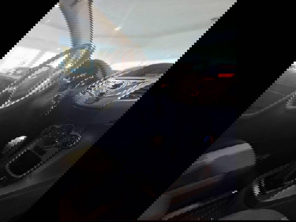 Ford Fiesta usata a Torino (11)