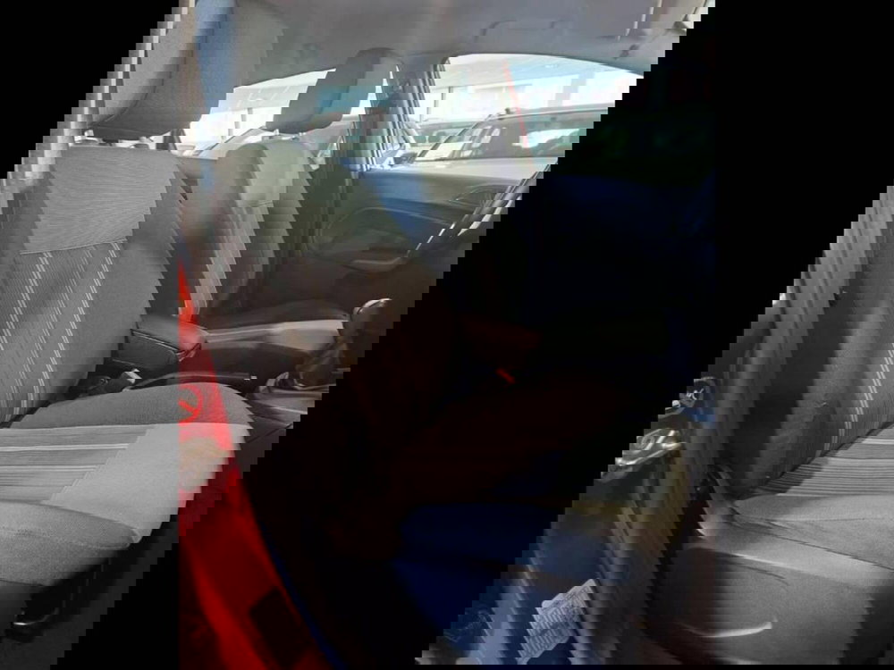Ford Fiesta usata a Torino (12)