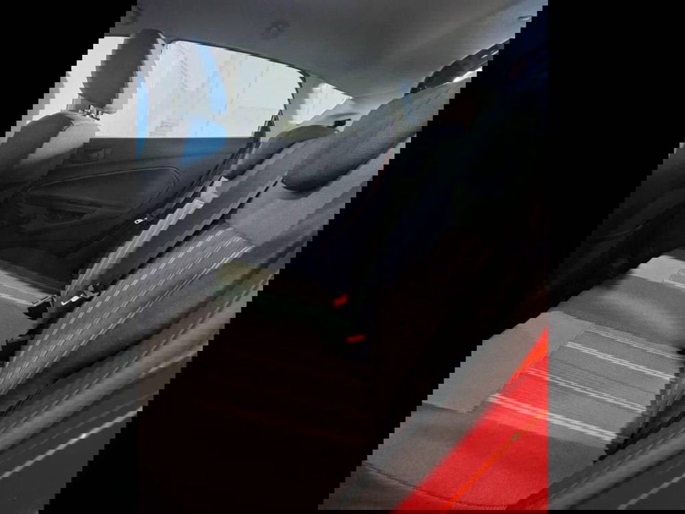 Ford Fiesta usata a Torino (13)