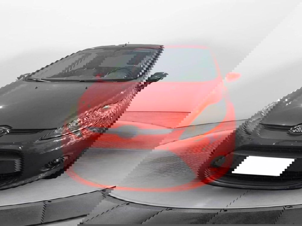 Ford Fiesta usata a Torino (2)