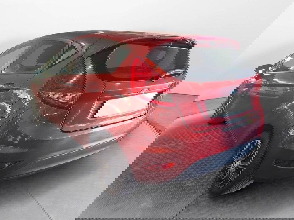 Ford Fiesta usata a Torino (6)