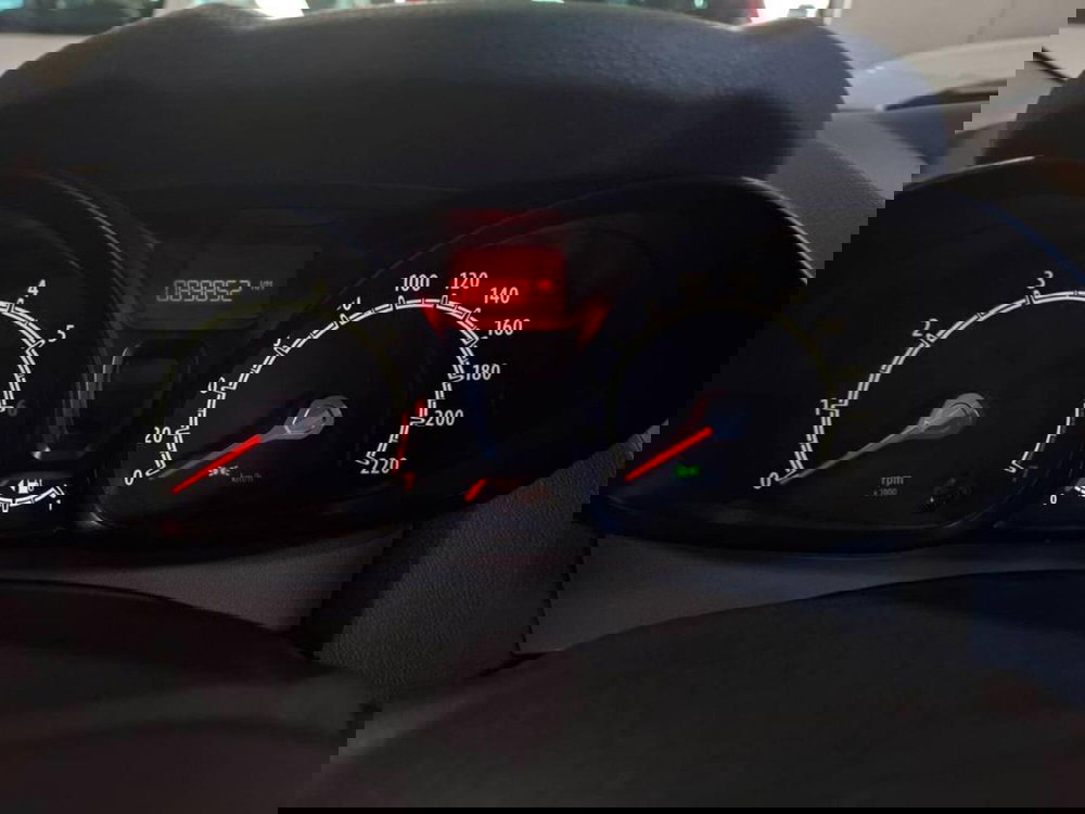 Ford Fiesta usata a Torino (7)