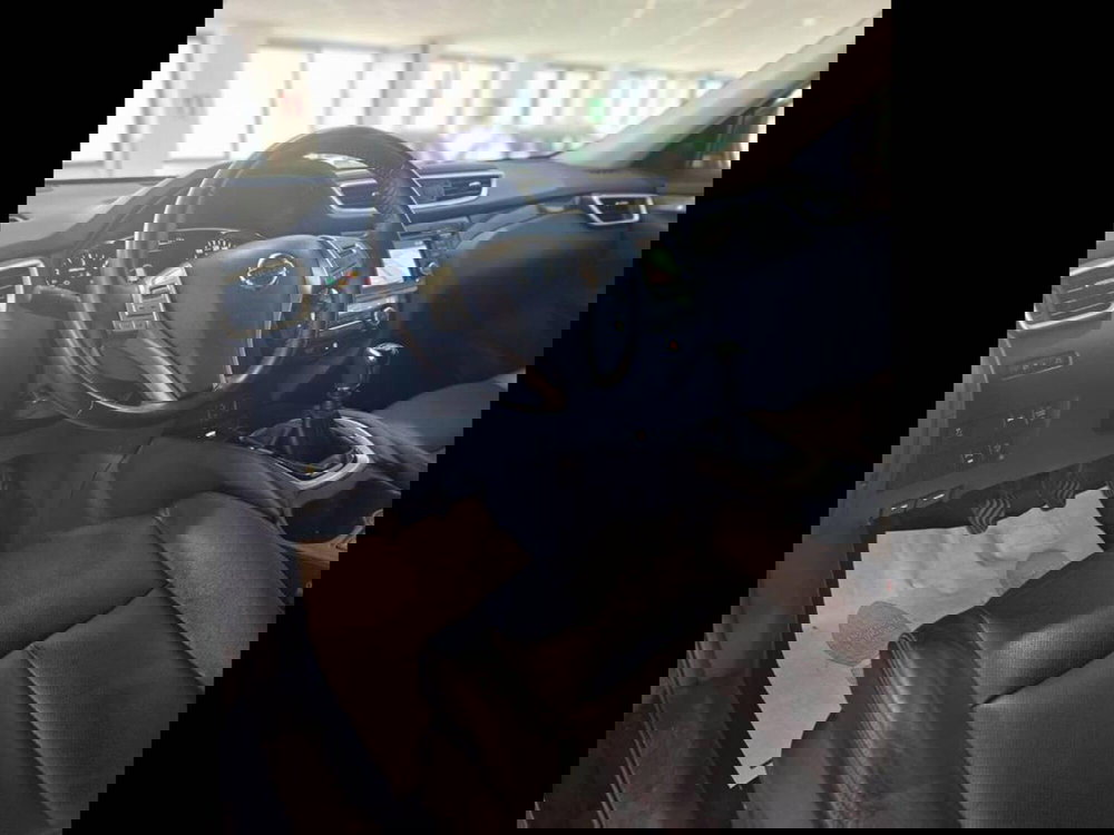 Nissan X-Trail usata a Torino (10)