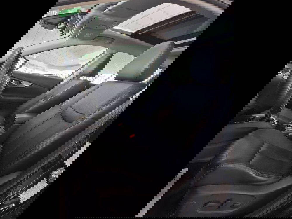 Nissan X-Trail usata a Torino (11)