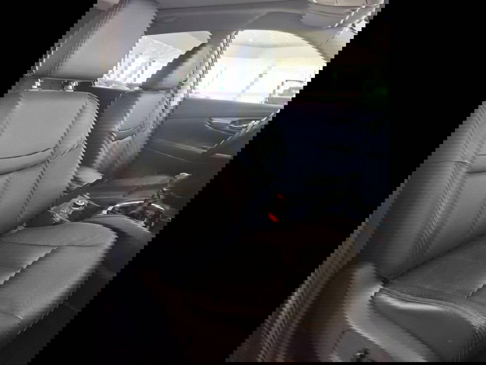 Nissan X-Trail usata a Torino (12)