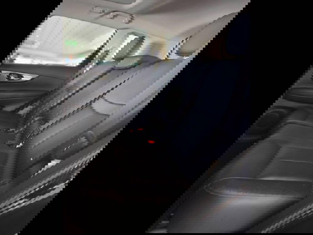 Nissan X-Trail usata a Torino (13)