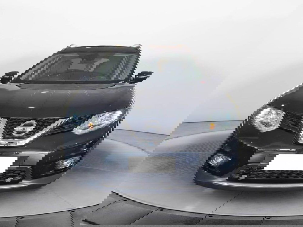 Nissan X-Trail usata a Torino (2)