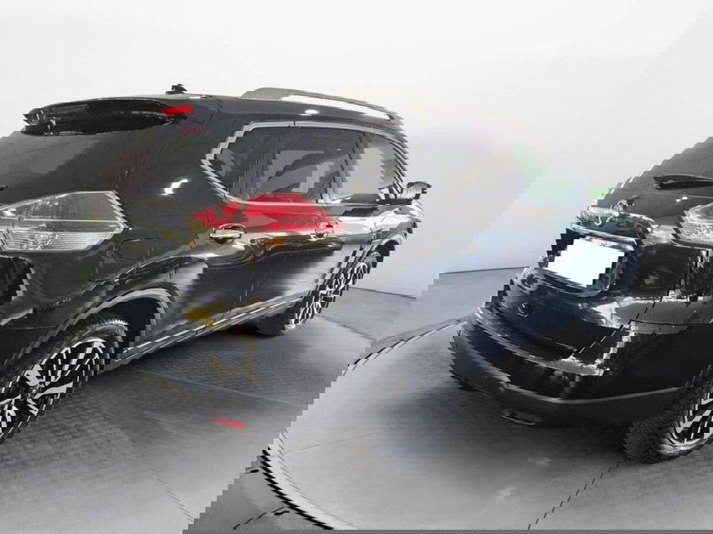 Nissan X-Trail usata a Torino (4)