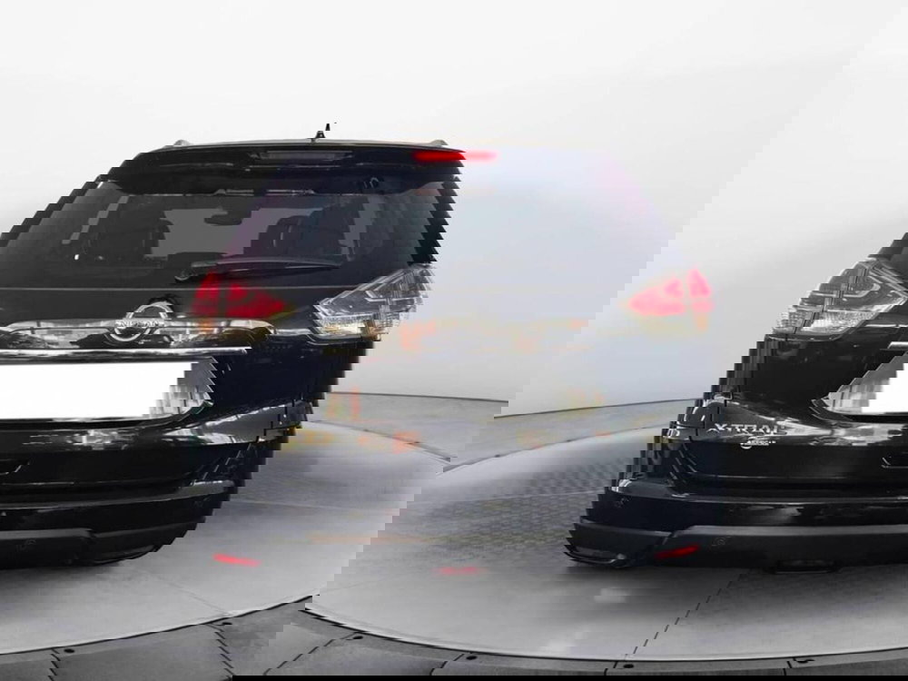 Nissan X-Trail usata a Torino (5)