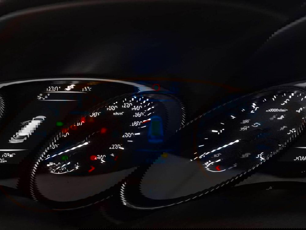 Nissan X-Trail usata a Torino (7)