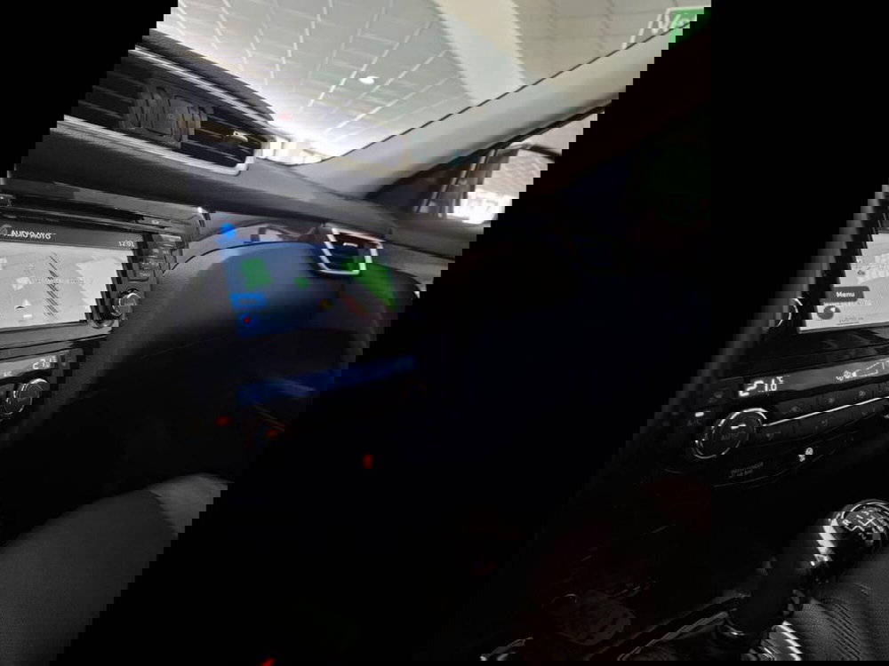 Nissan X-Trail usata a Torino (8)