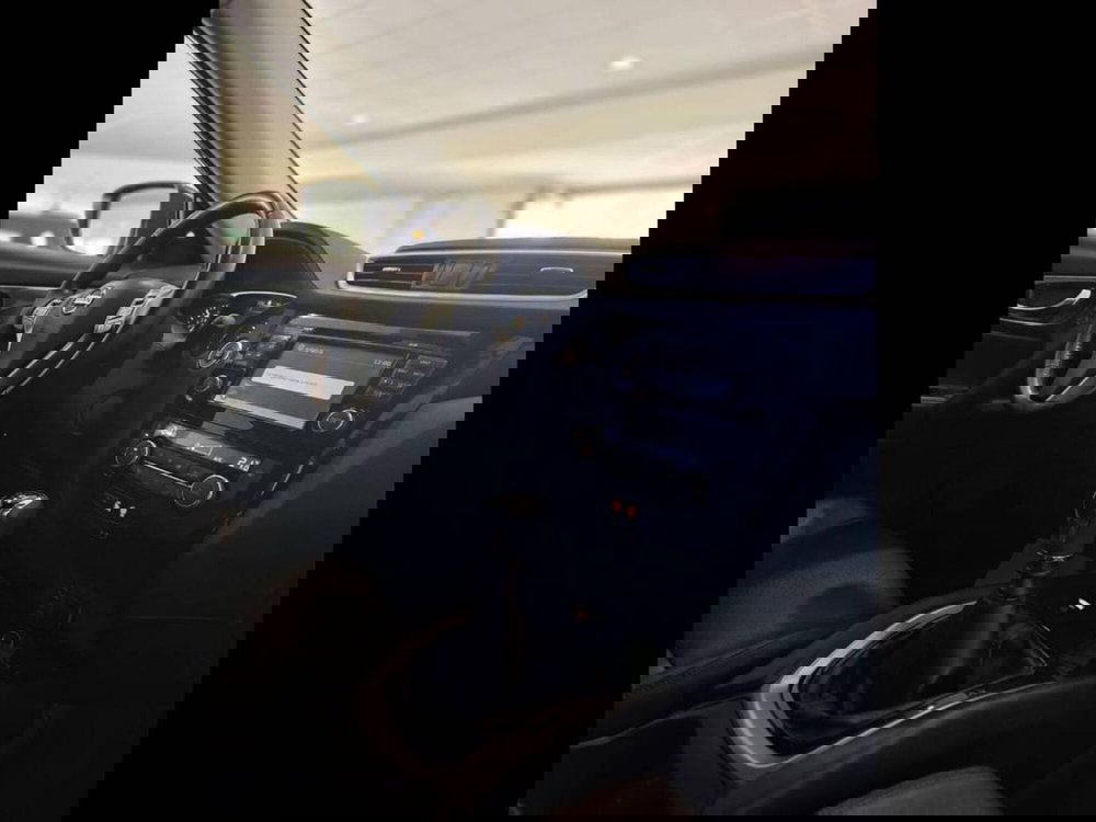 Nissan X-Trail usata a Torino (9)