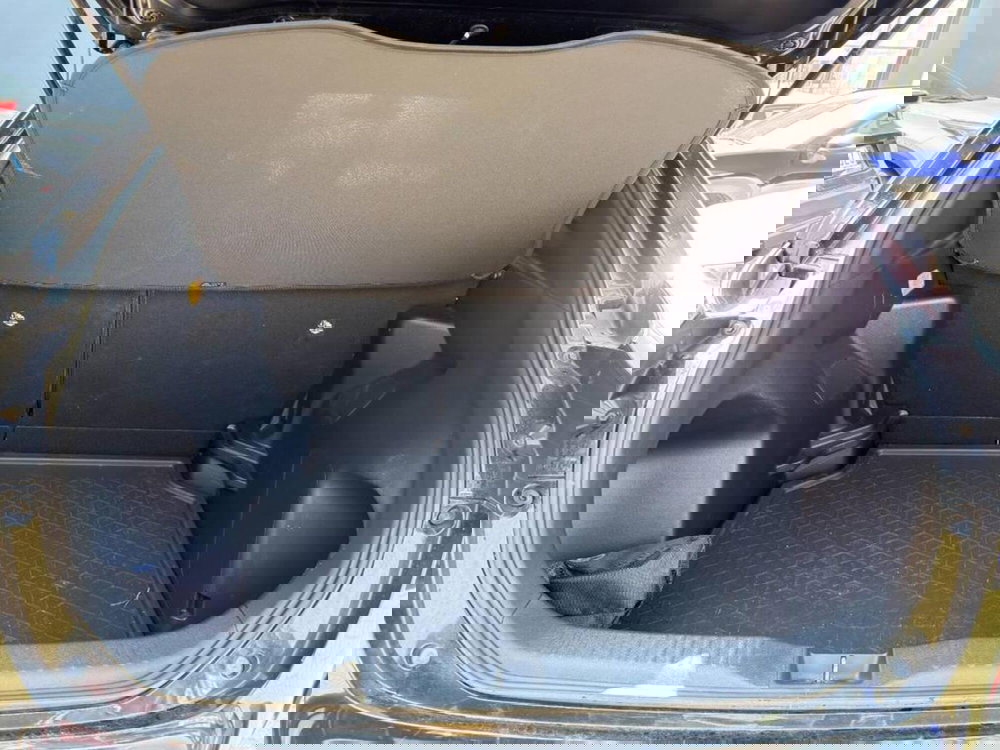 Toyota Yaris Cross usata a Torino (7)