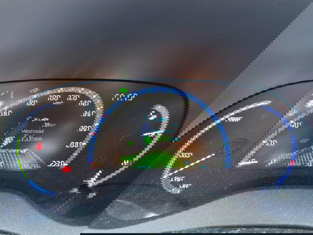 Toyota Yaris Cross usata a Torino (8)