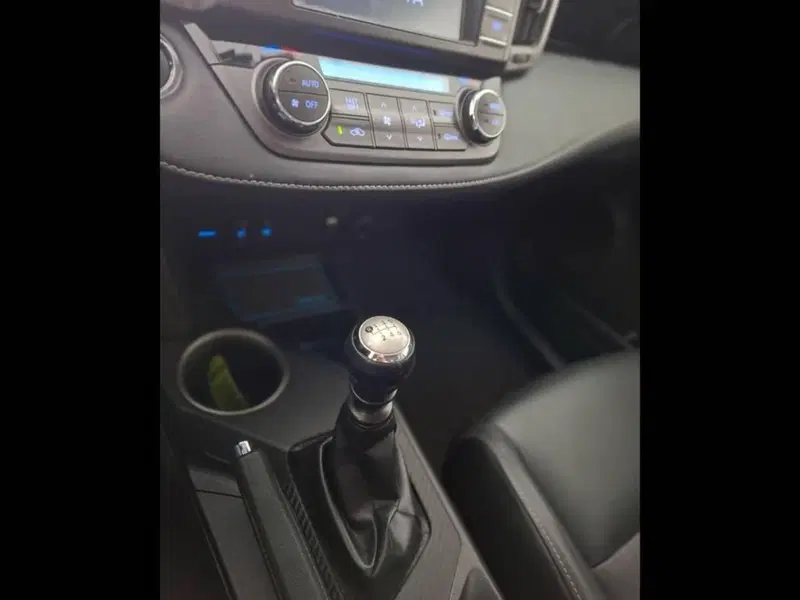 Toyota Rav4 usata a Torino (10)