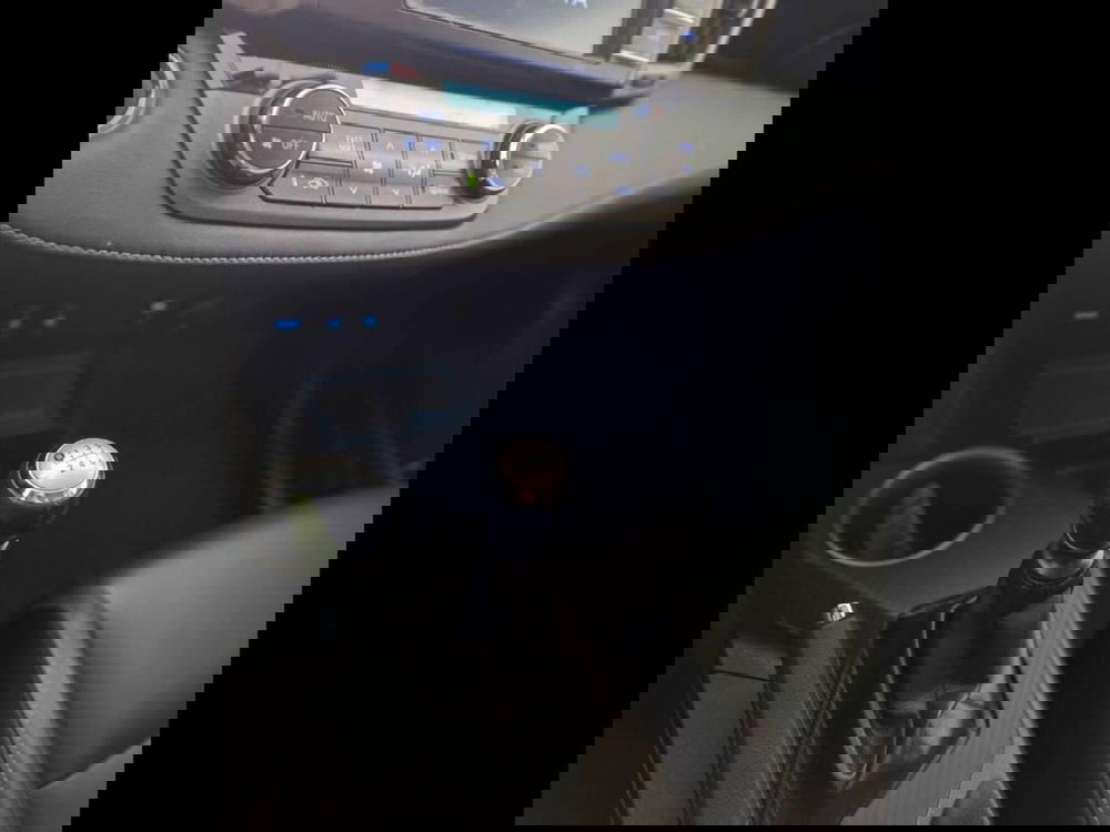 Toyota Rav4 usata a Torino (10)