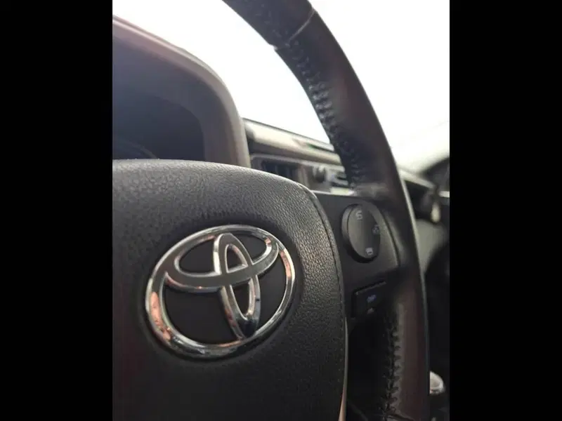 Toyota Rav4 usata a Torino (11)