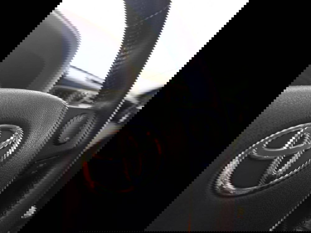 Toyota Rav4 usata a Torino (11)