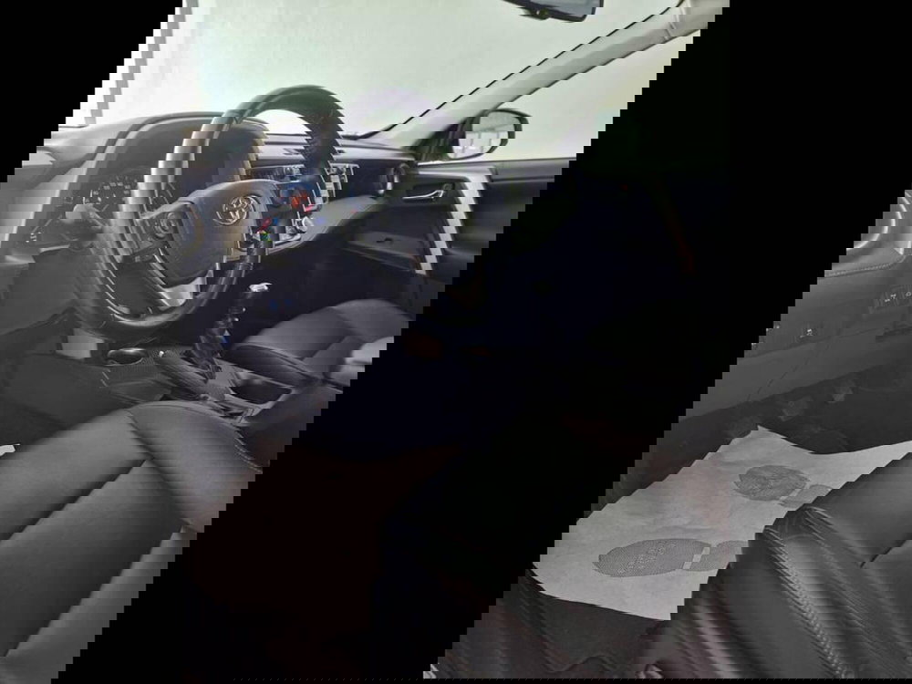 Toyota Rav4 usata a Torino (12)