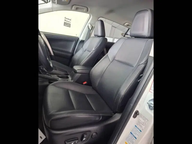 Toyota Rav4 usata a Torino (14)