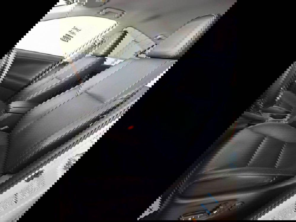 Toyota Rav4 usata a Torino (14)