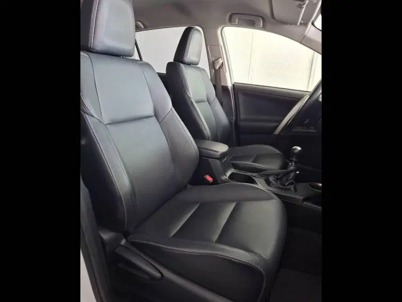 Toyota Rav4 usata a Torino (15)